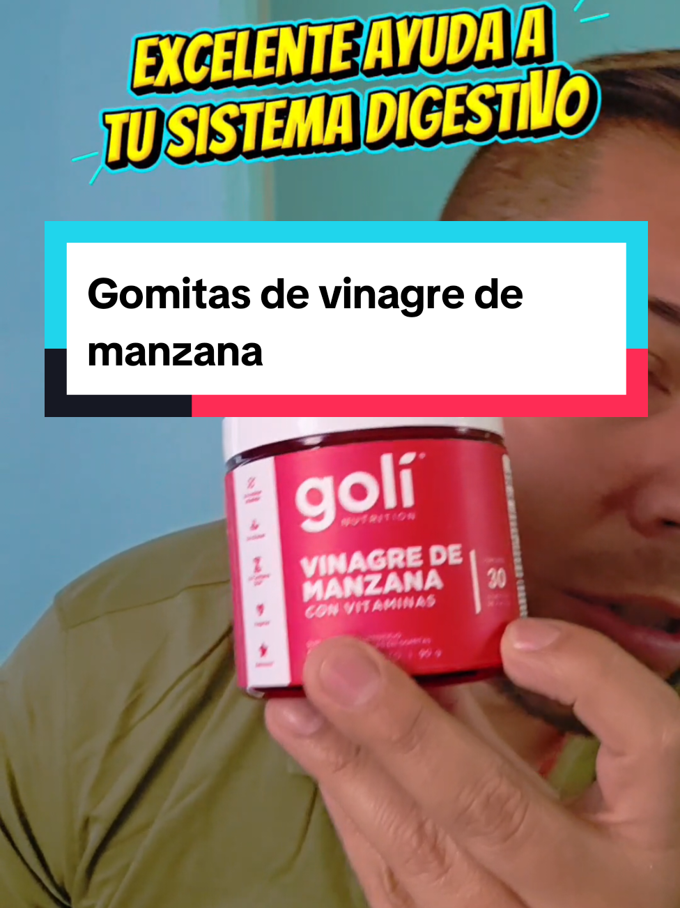 @ELCABALLERODELTIKTOK