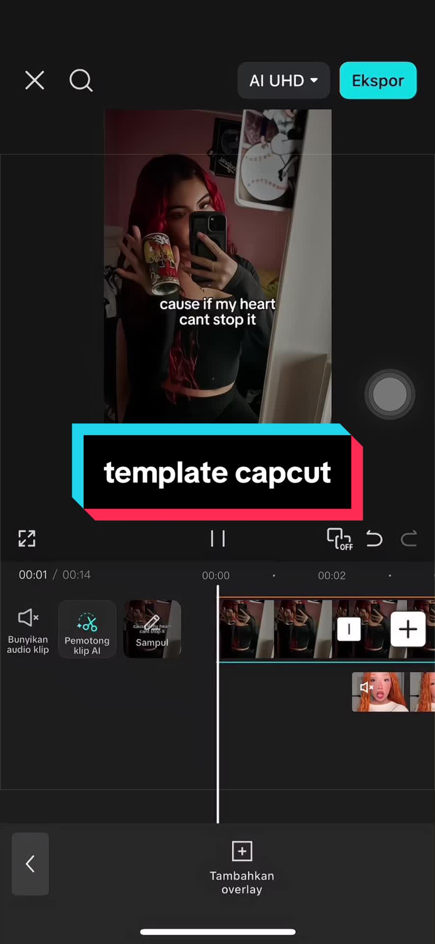 @Vanilla Capcut🎟