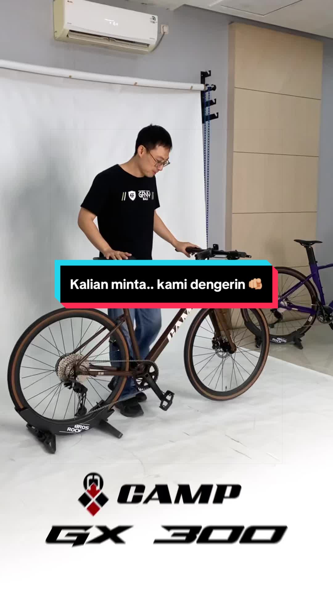 @Element Bike Indonesia