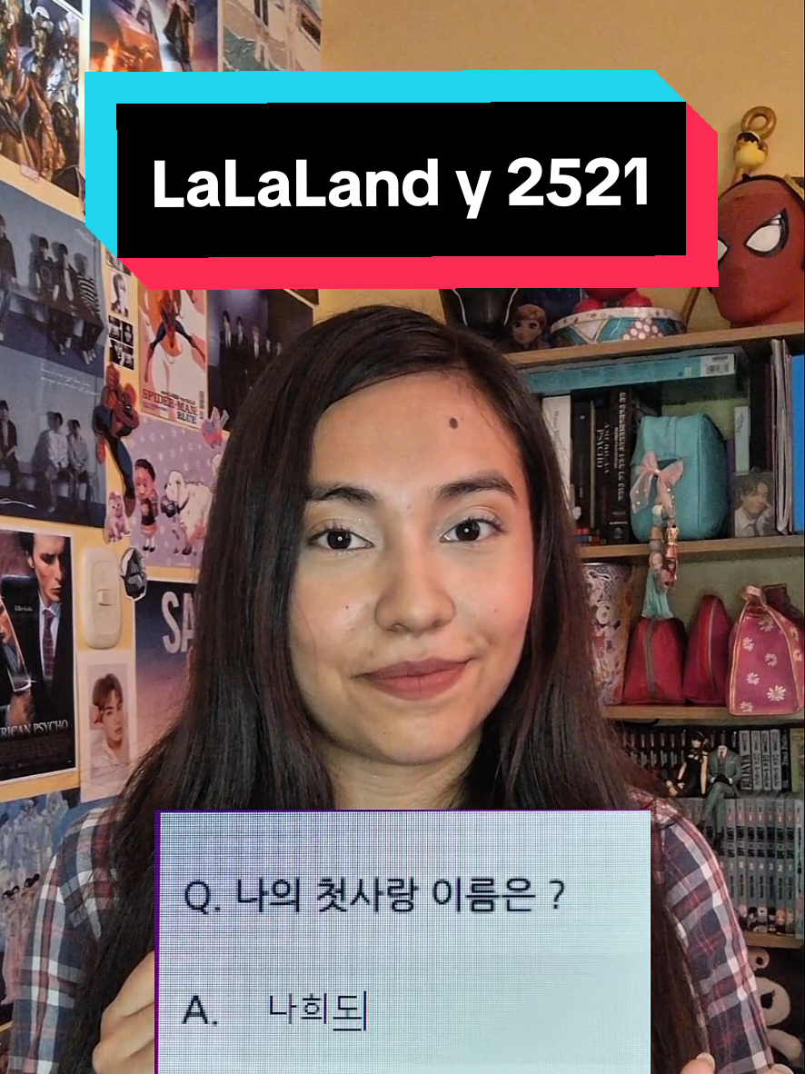@Cassandra Salas