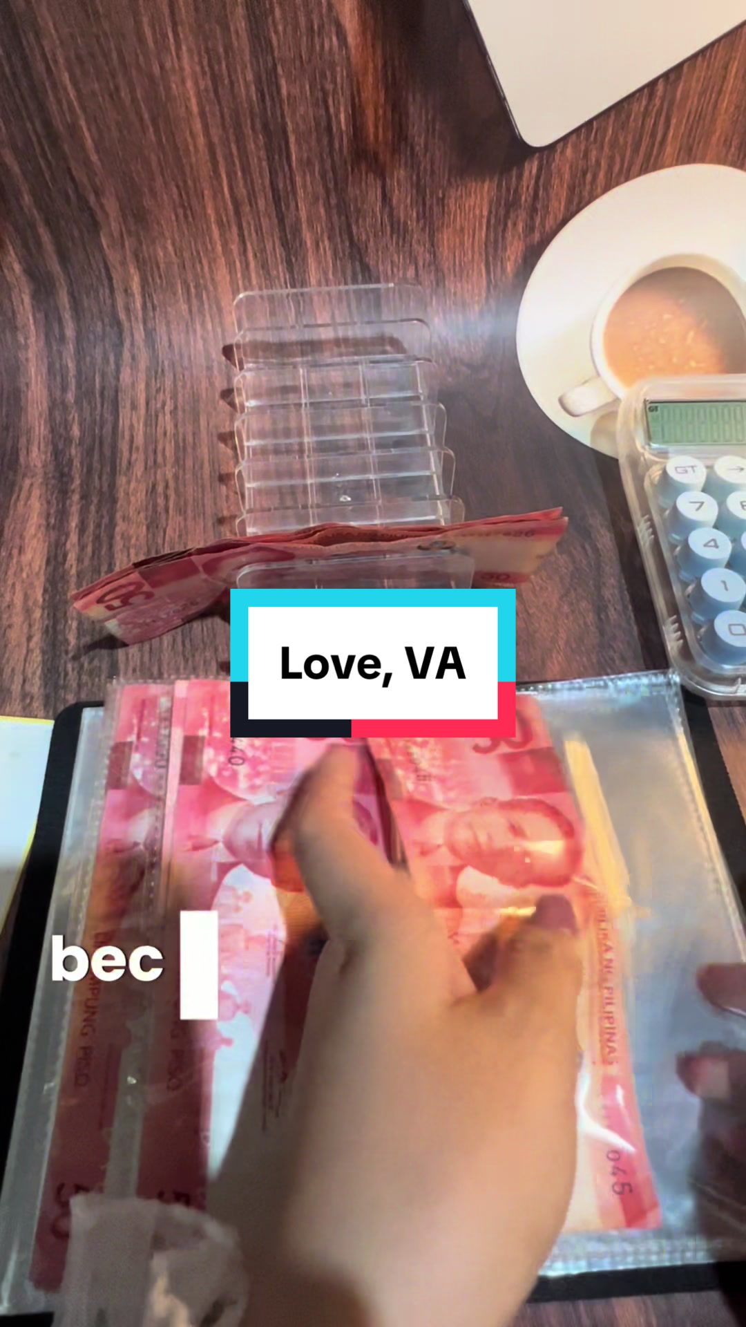 @Love, VA