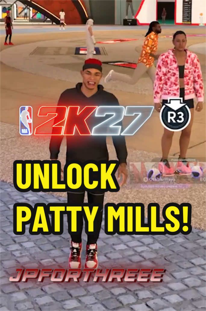 @JPforThreee