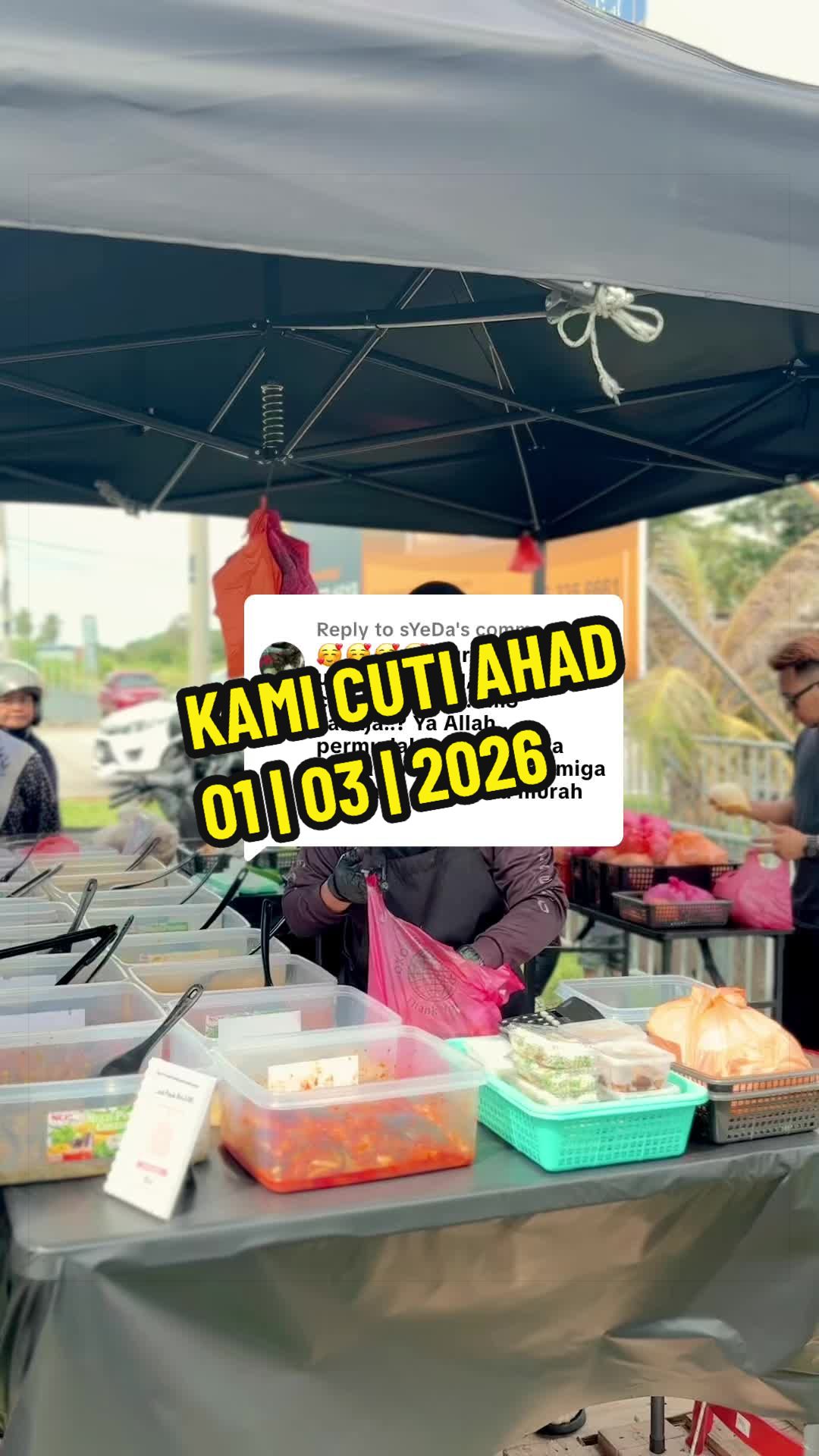 @NASI AYAM IBU_