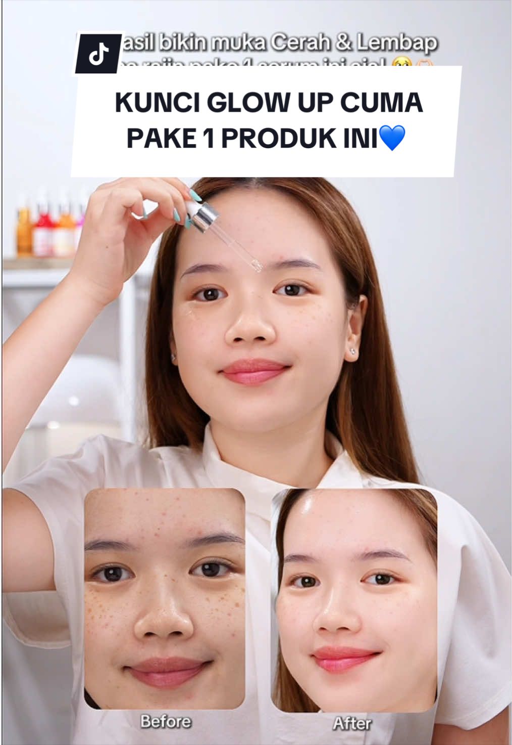 @Official Hanasui Skincare