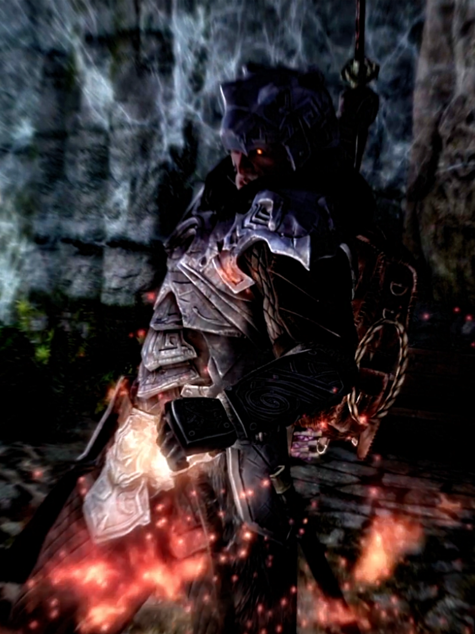 @Raymond Cyst, the Scourge