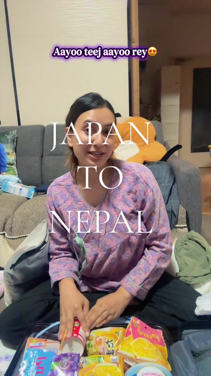 @Bharati Dawadi