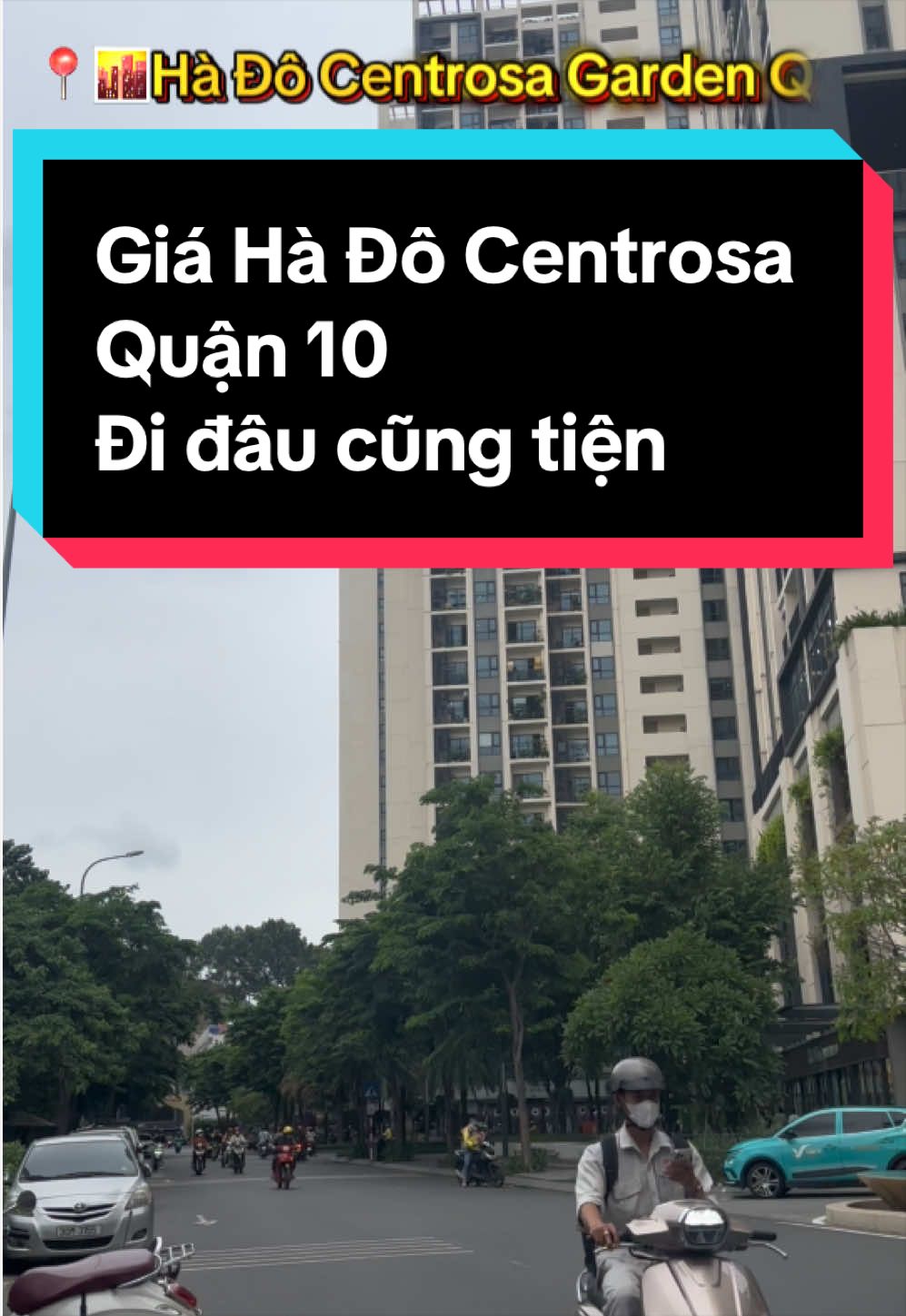 @Thuỳ TrangChoThuêCănHộSAIGON🌇