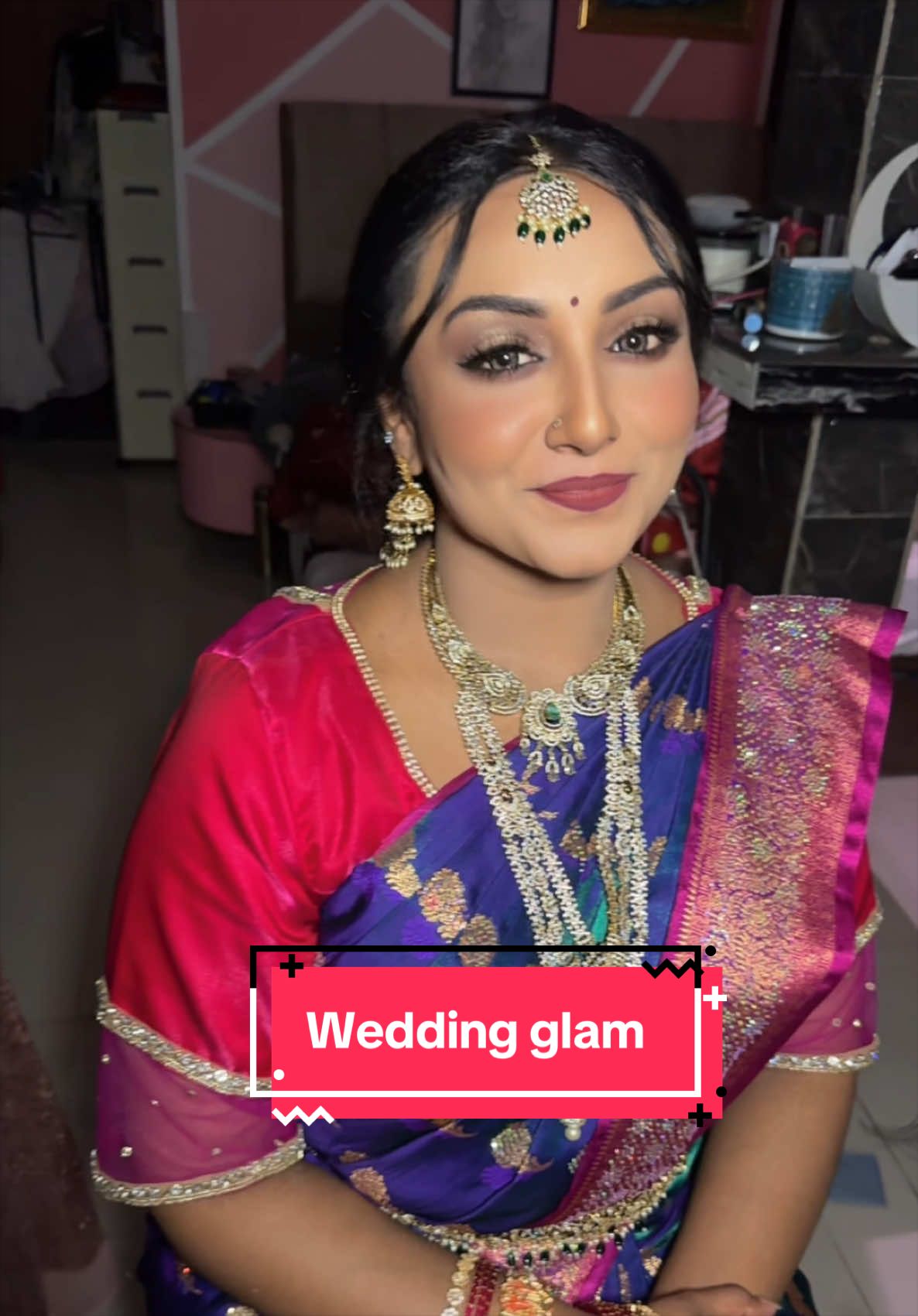 @Priya Amy Mua