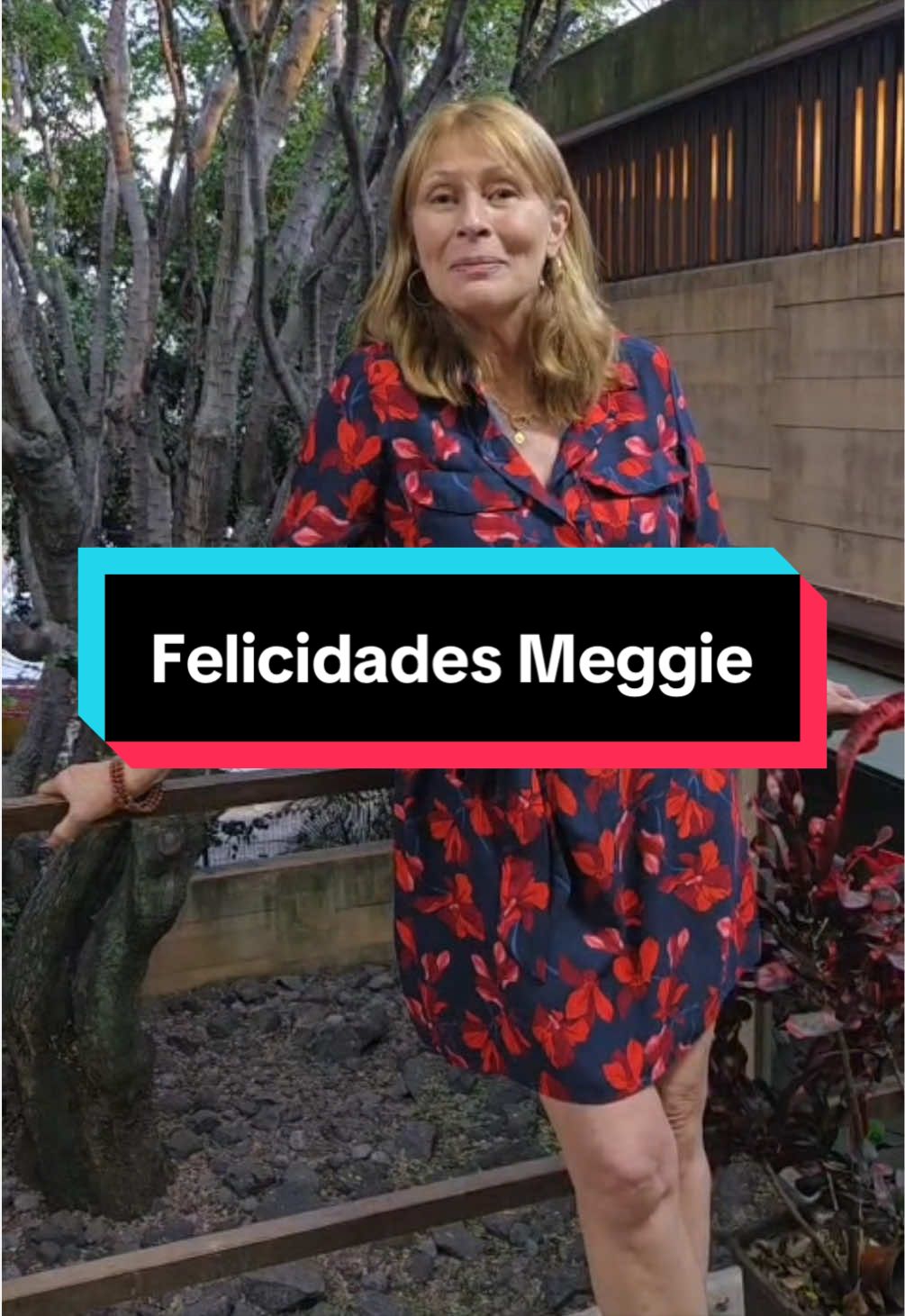 @Tatiana Clouthier