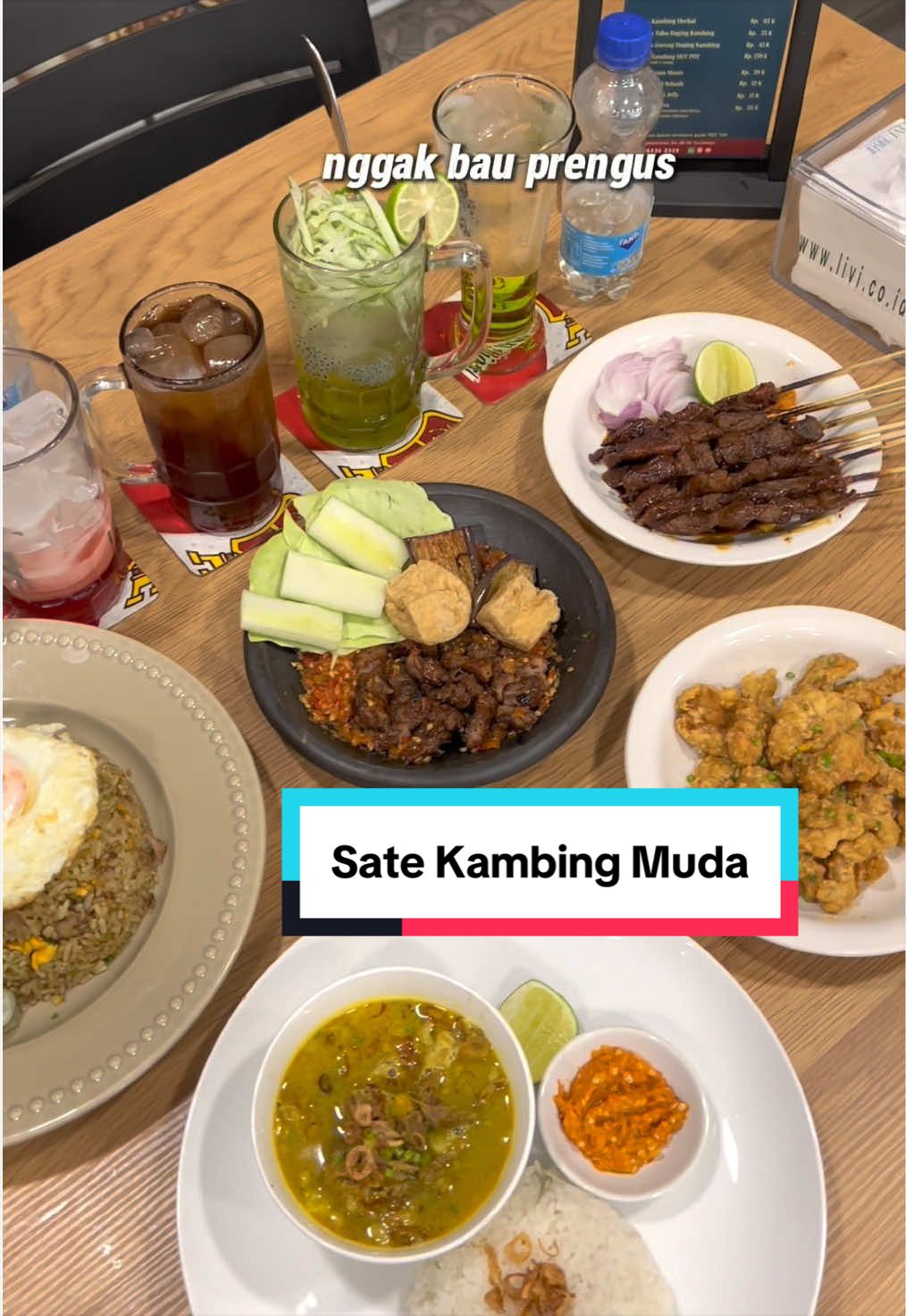 @Healing Yuk