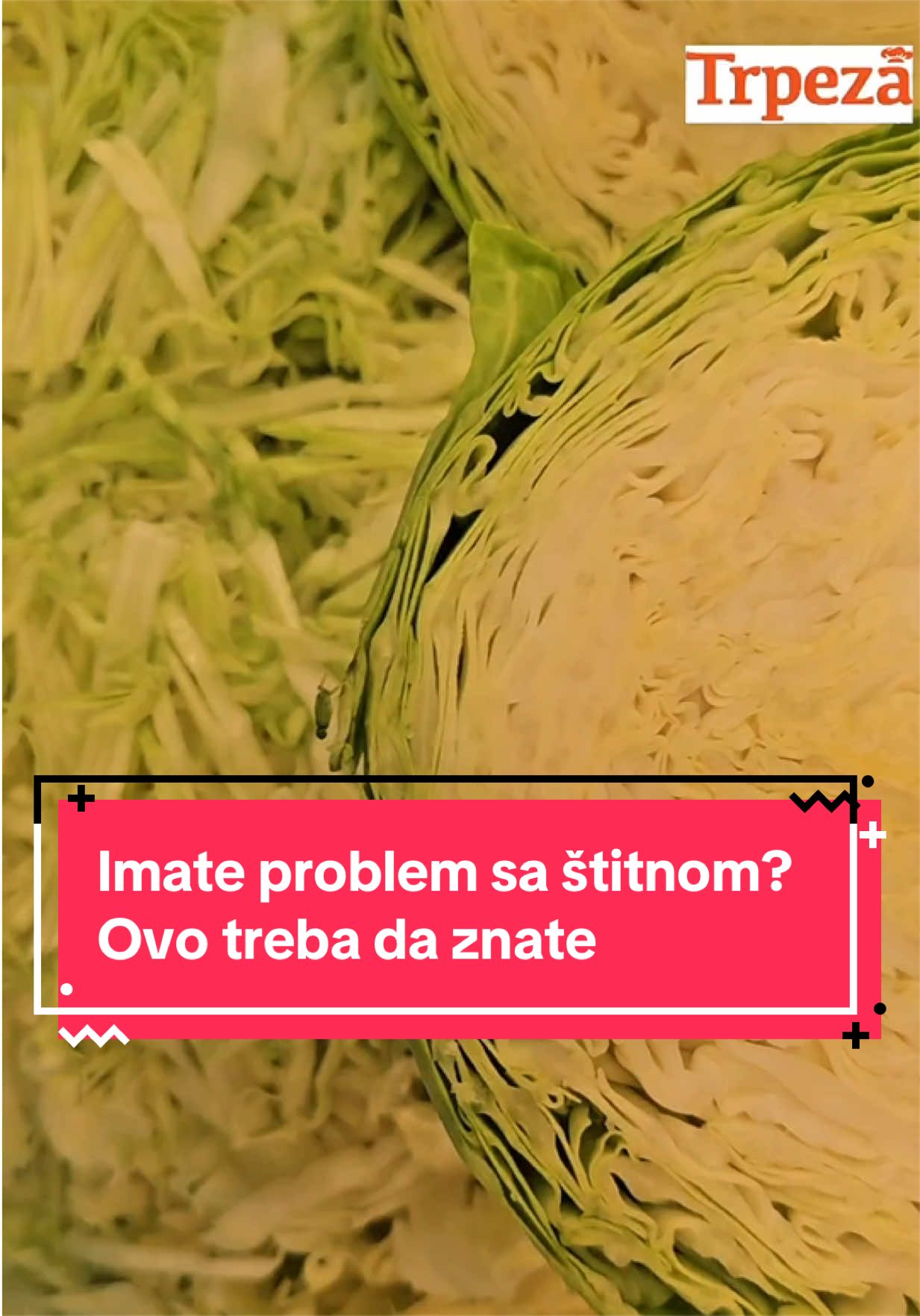 @Moja Trpeza