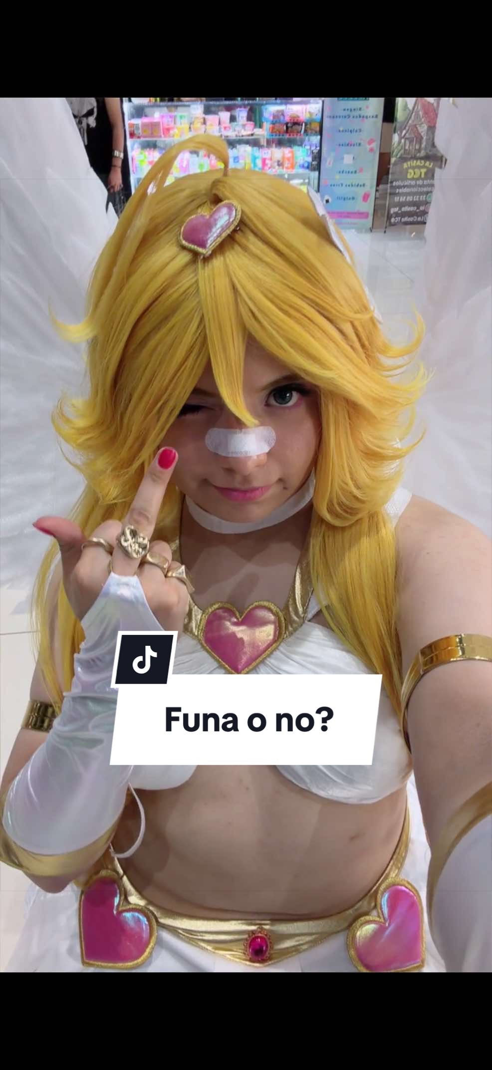 @♡Menhera A-Chan♡
