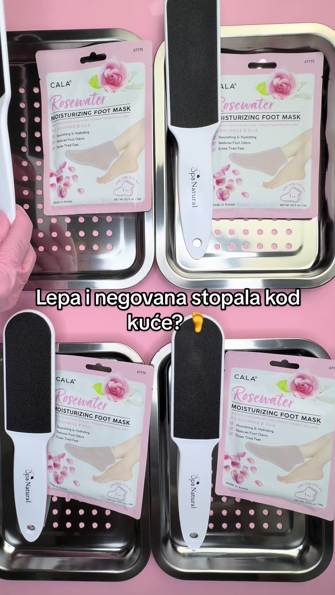 @Alexandar Cosmetics
