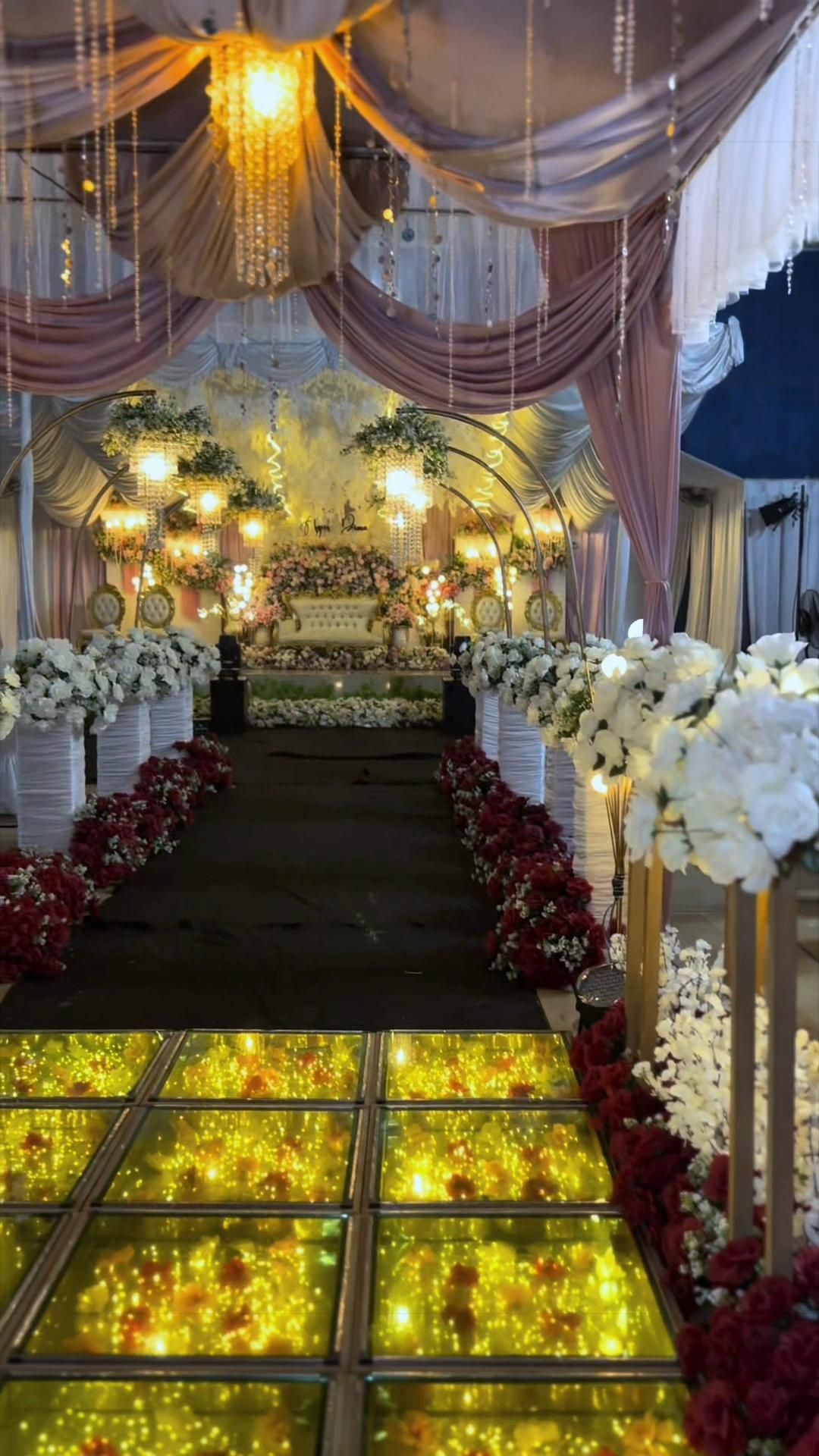 @✨Ayu Ariska Wedding Kubar✨