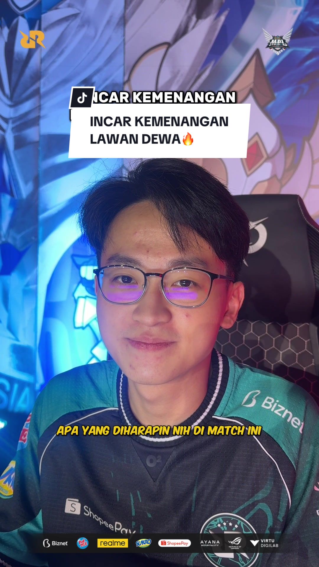 @Team RRQ