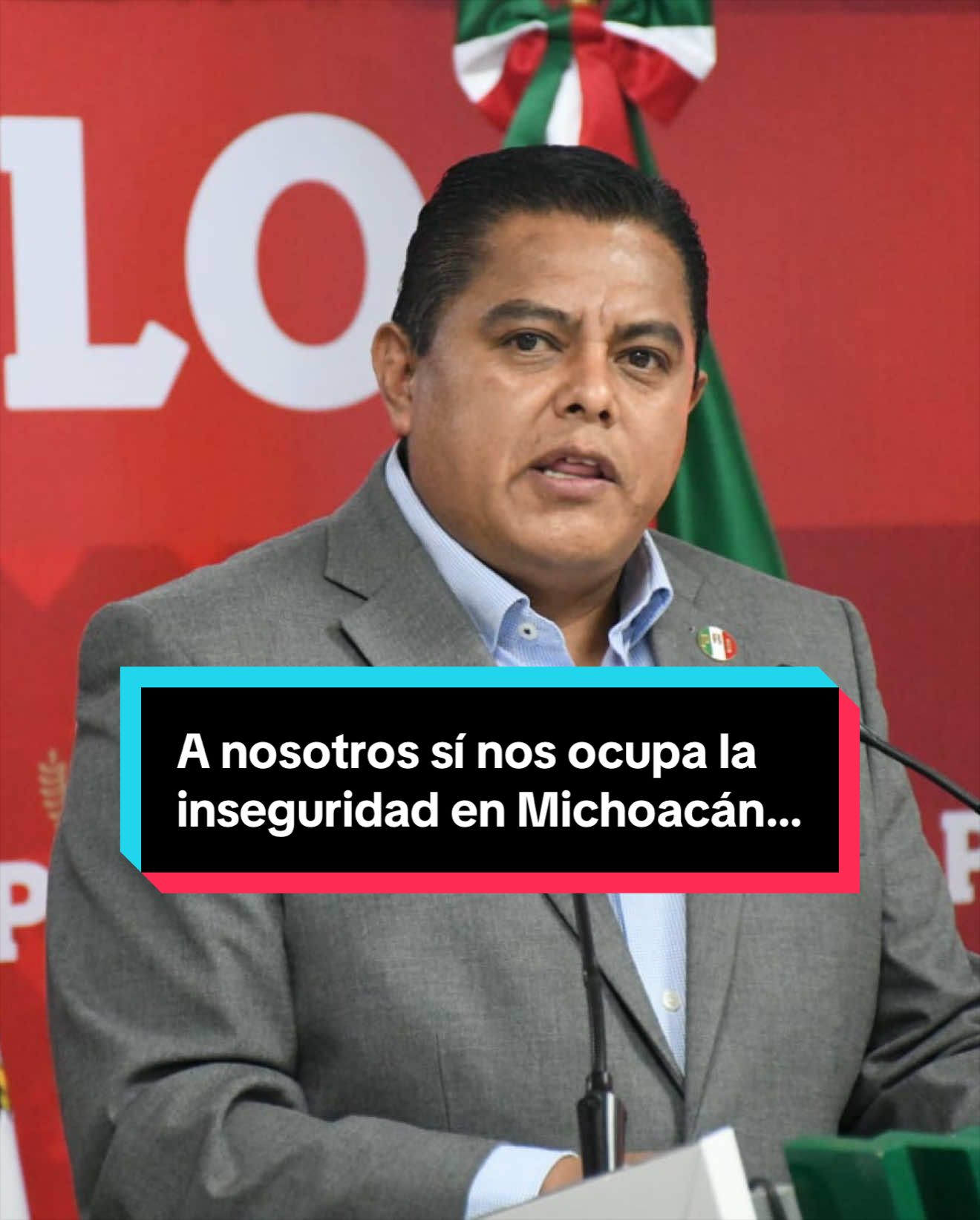 @PRI Michoacán
