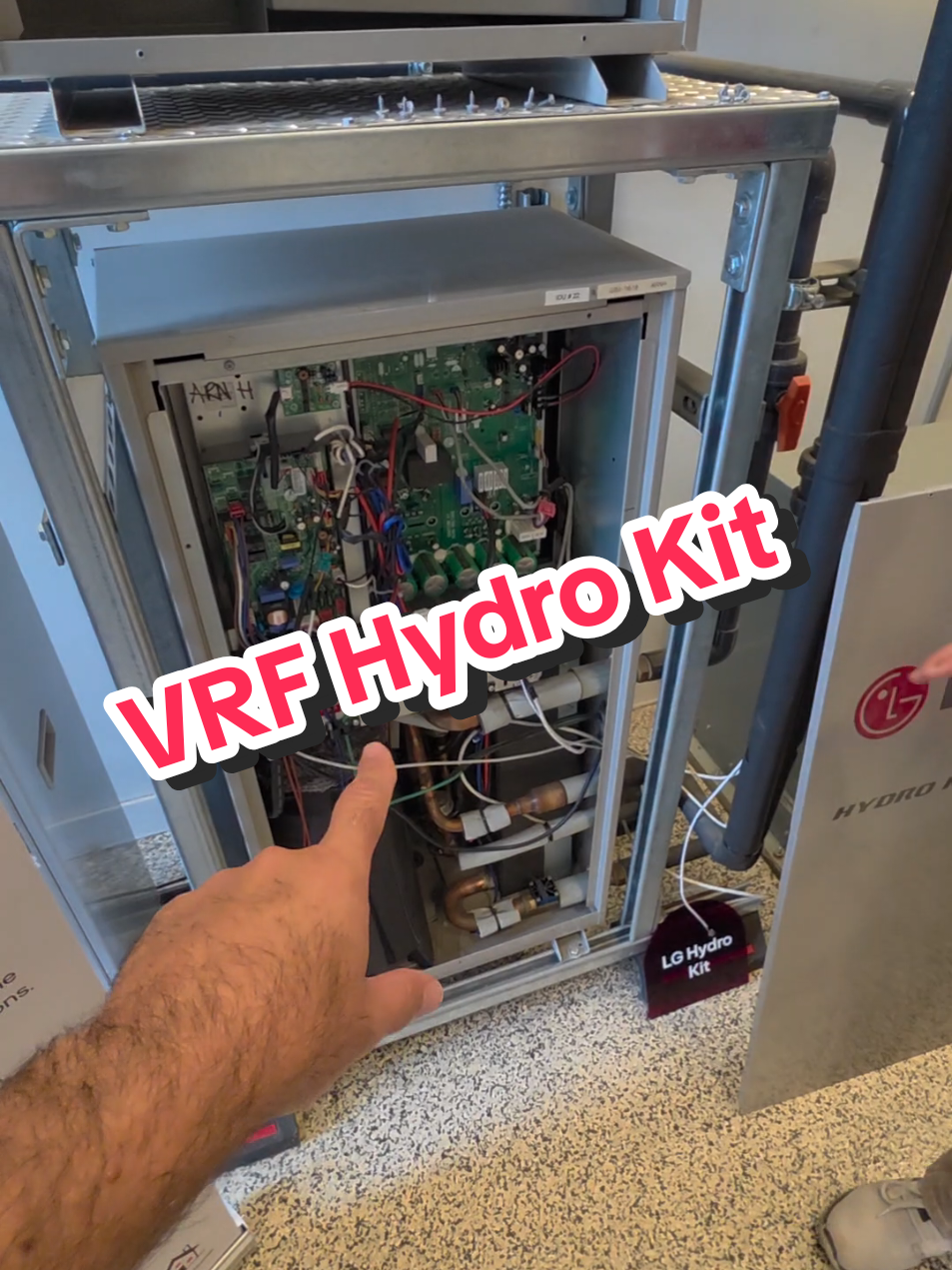 @HVAC Know It All