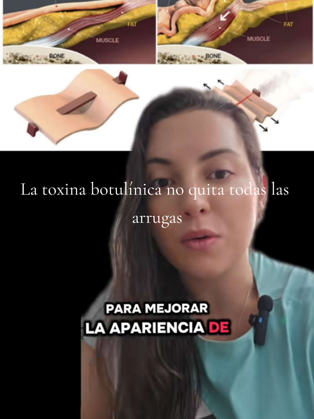 @Doctora Carolina Tellez