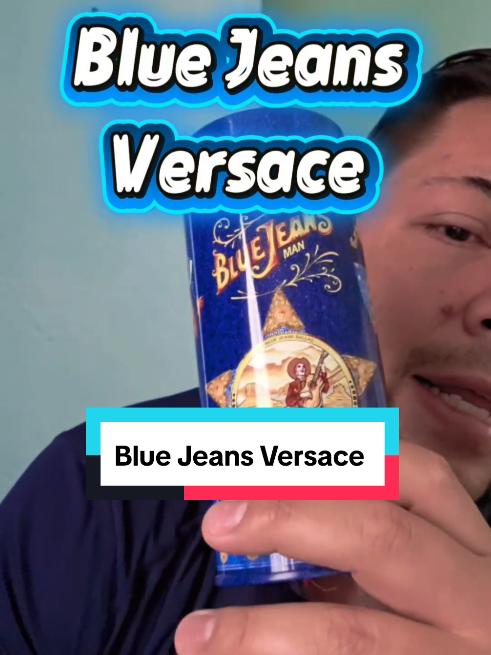 @ELCABALLERODELTIKTOK