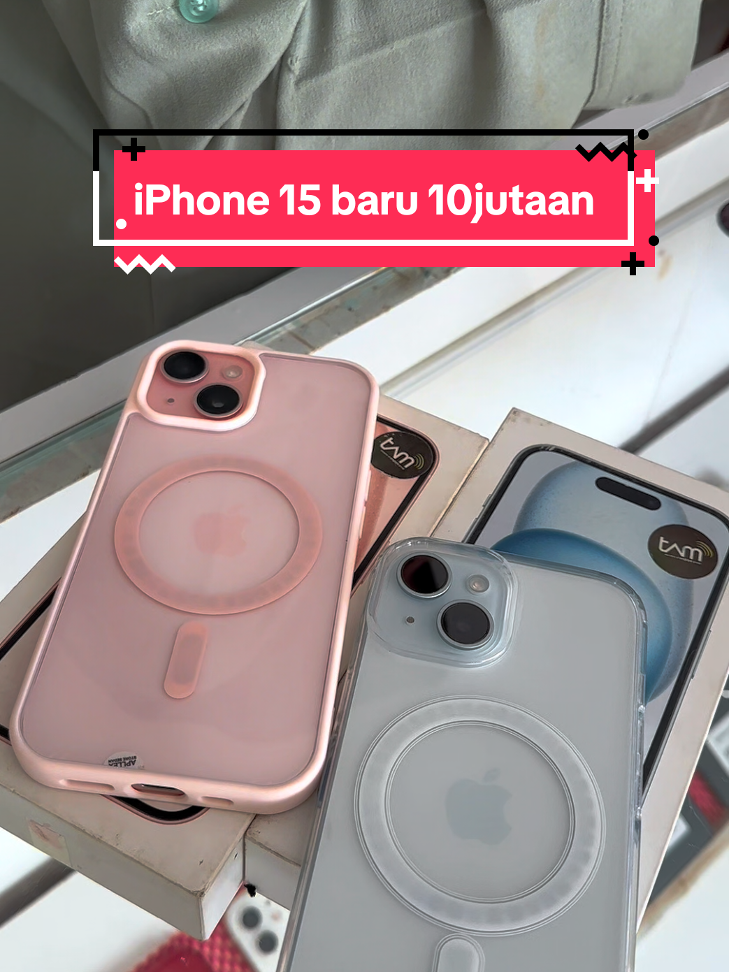@iPhone REMBANG