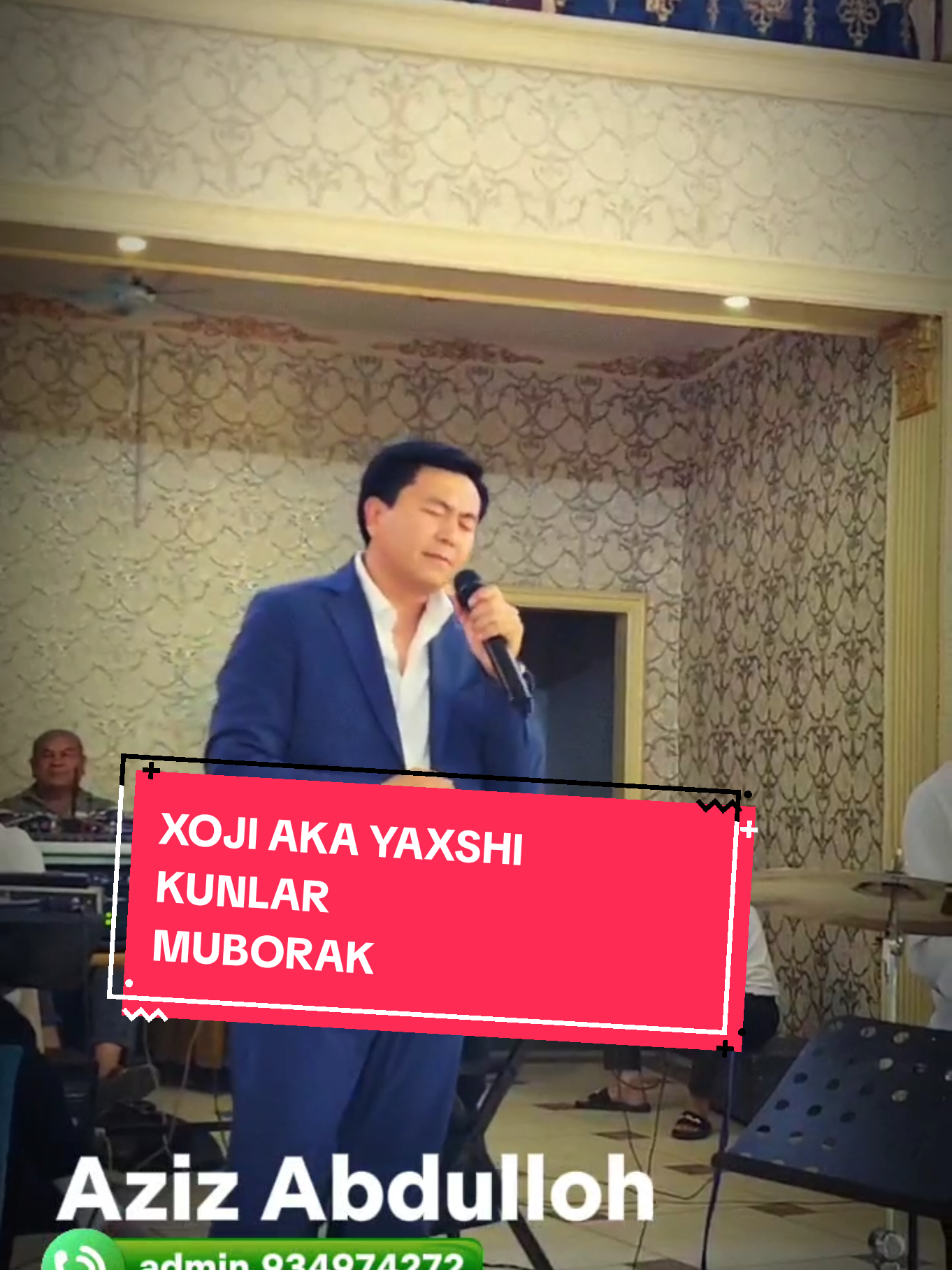@Aziz Abdulloh