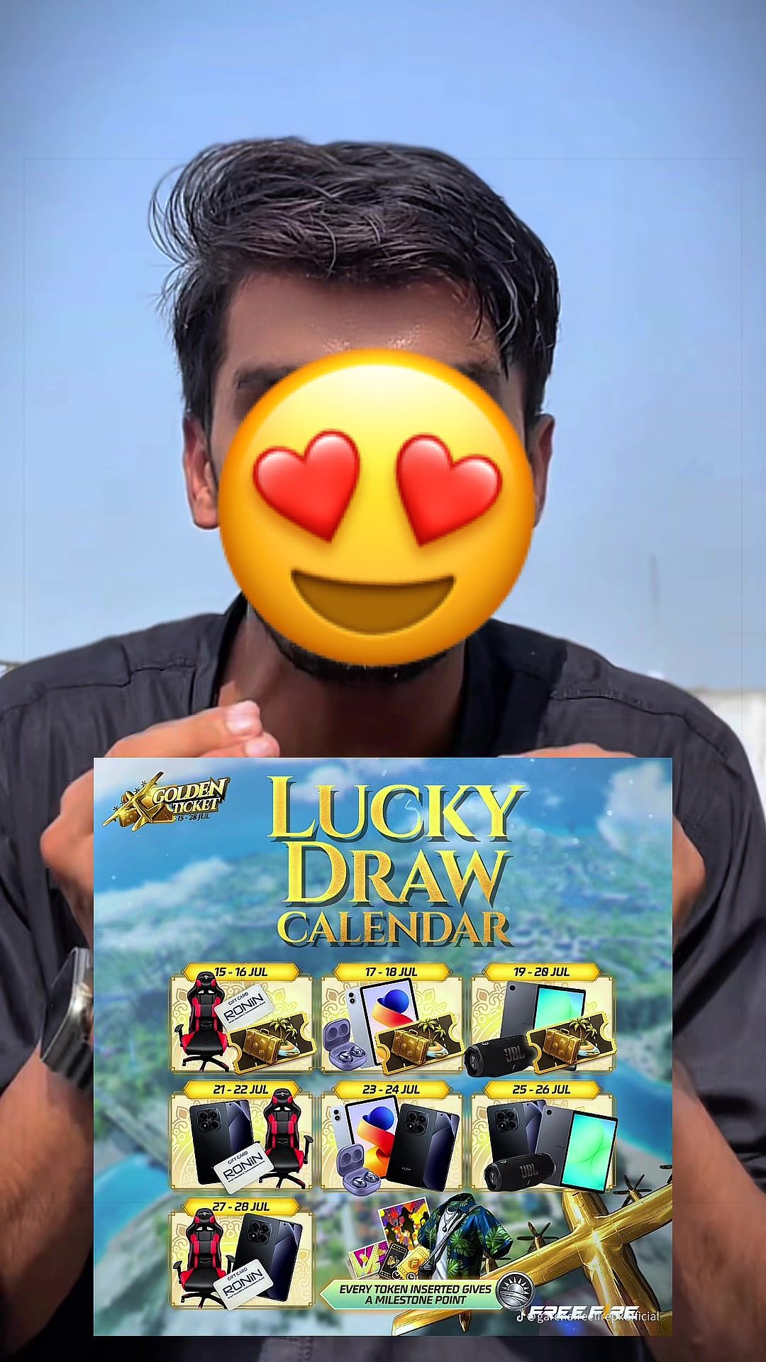 @Pak Gamers ๐๐ต๐ฐ