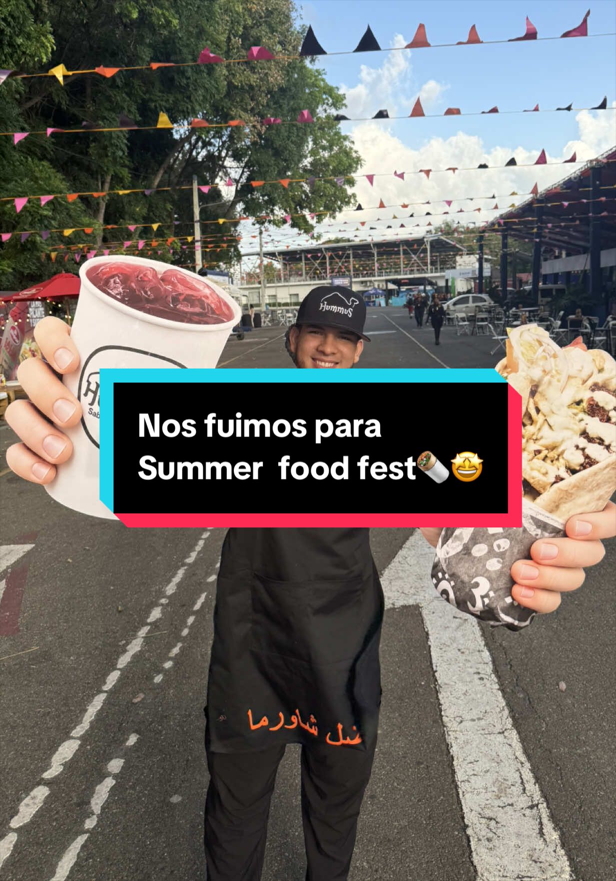 @Hummus RD