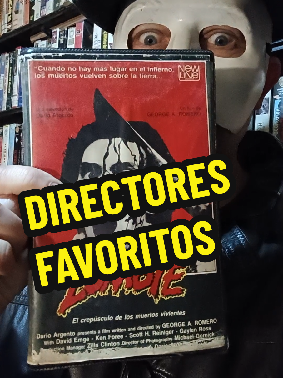 @Fantasma del cine.