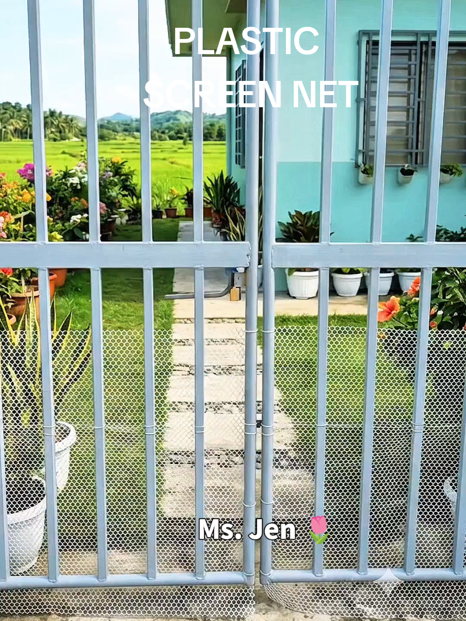@Ms. Jen ๐ท