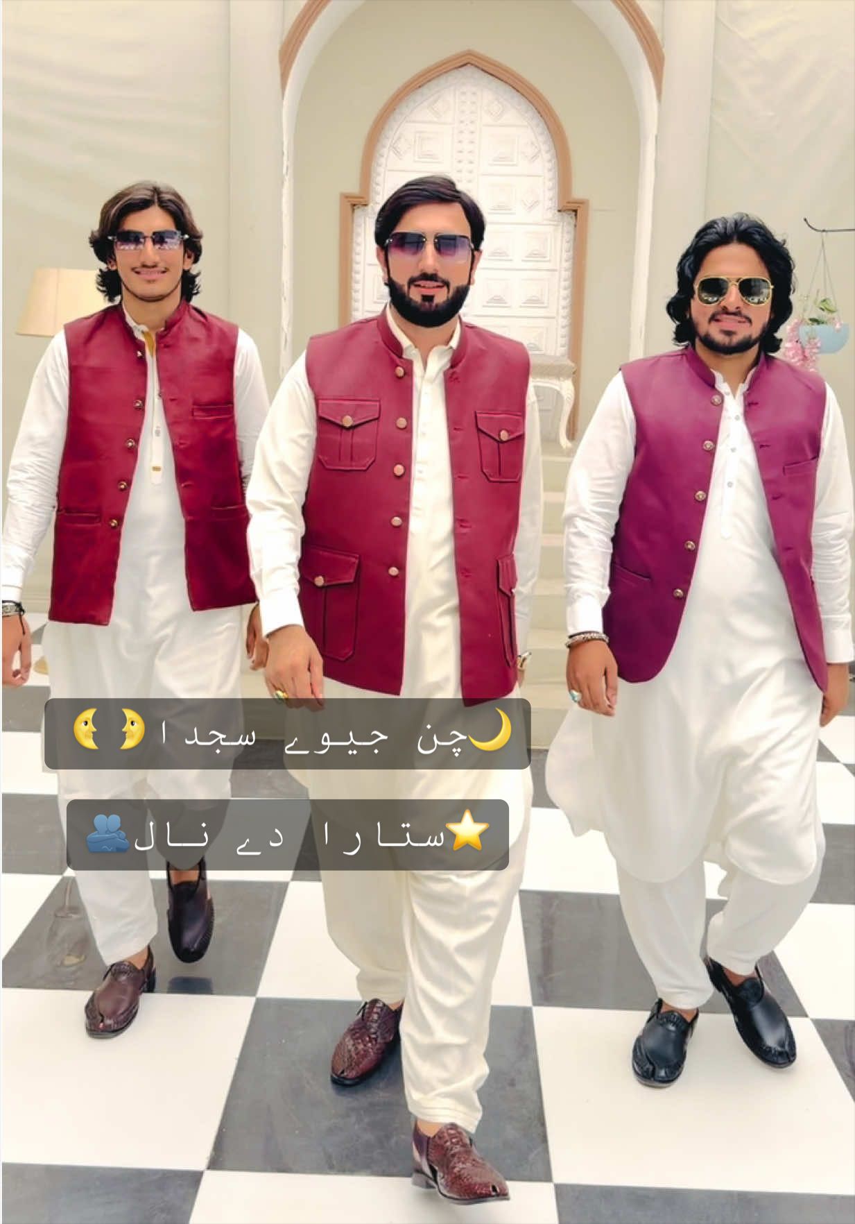 @Zakir Ali Sheikh Official 1