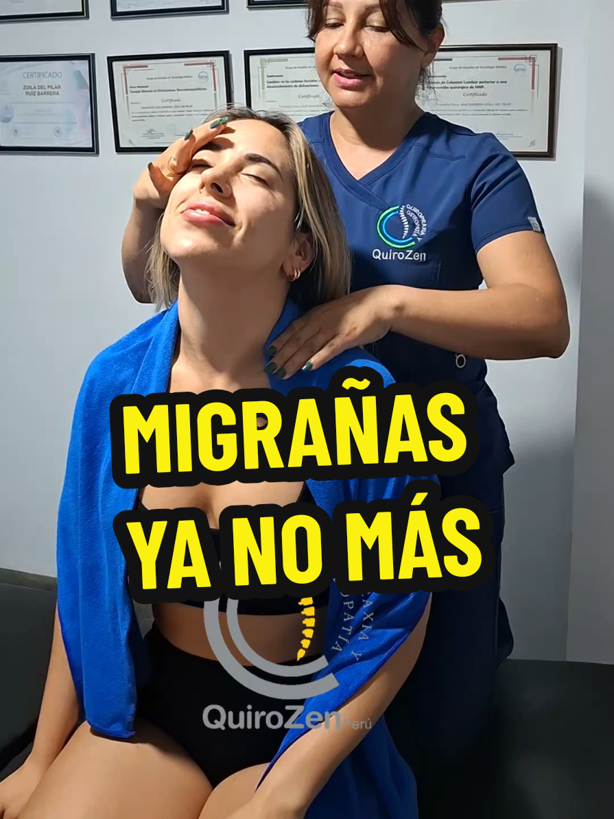 @QuiroZen@Quiropraxia