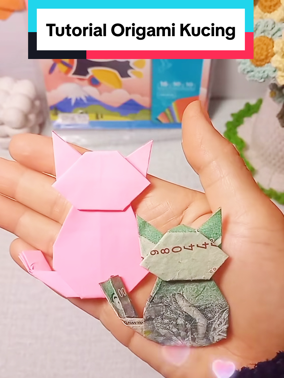 @MAYANG PAPER CRAFT