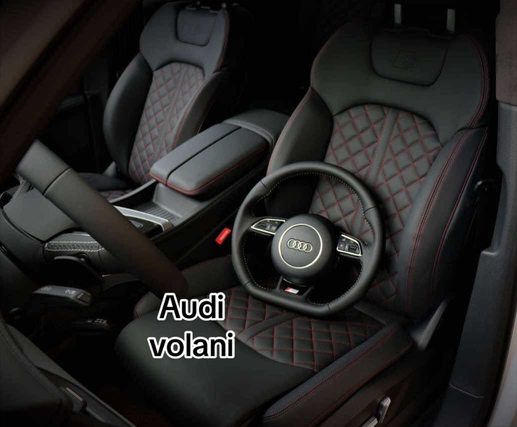 @Audi Club Serbia