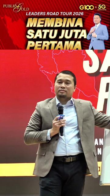 @Mohd Zulkifli Shafie