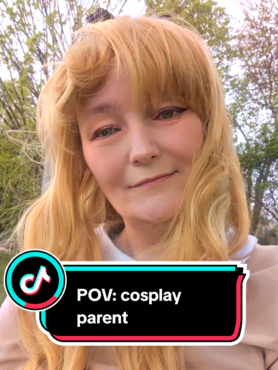@MDA Cosplay