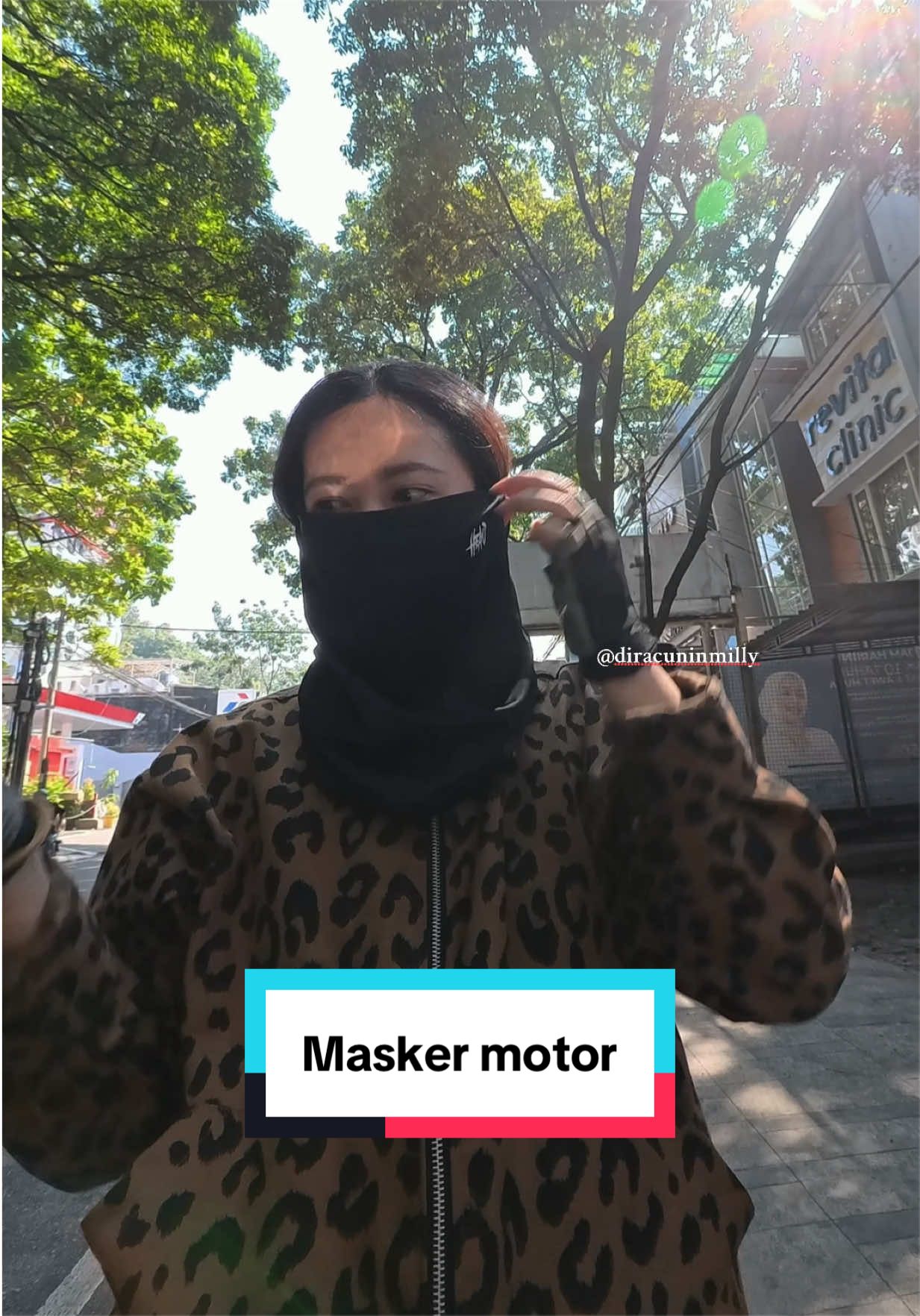 @diracuninmilly