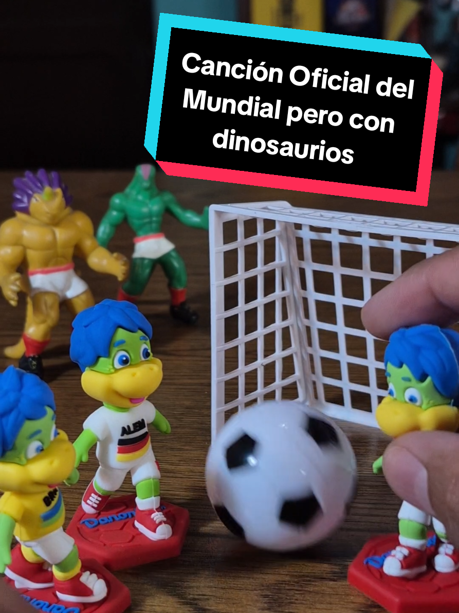 @Informando Toy
