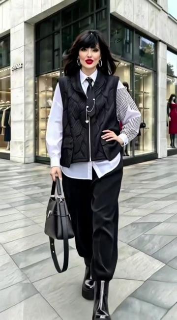 @ANNA MOOD STYLE