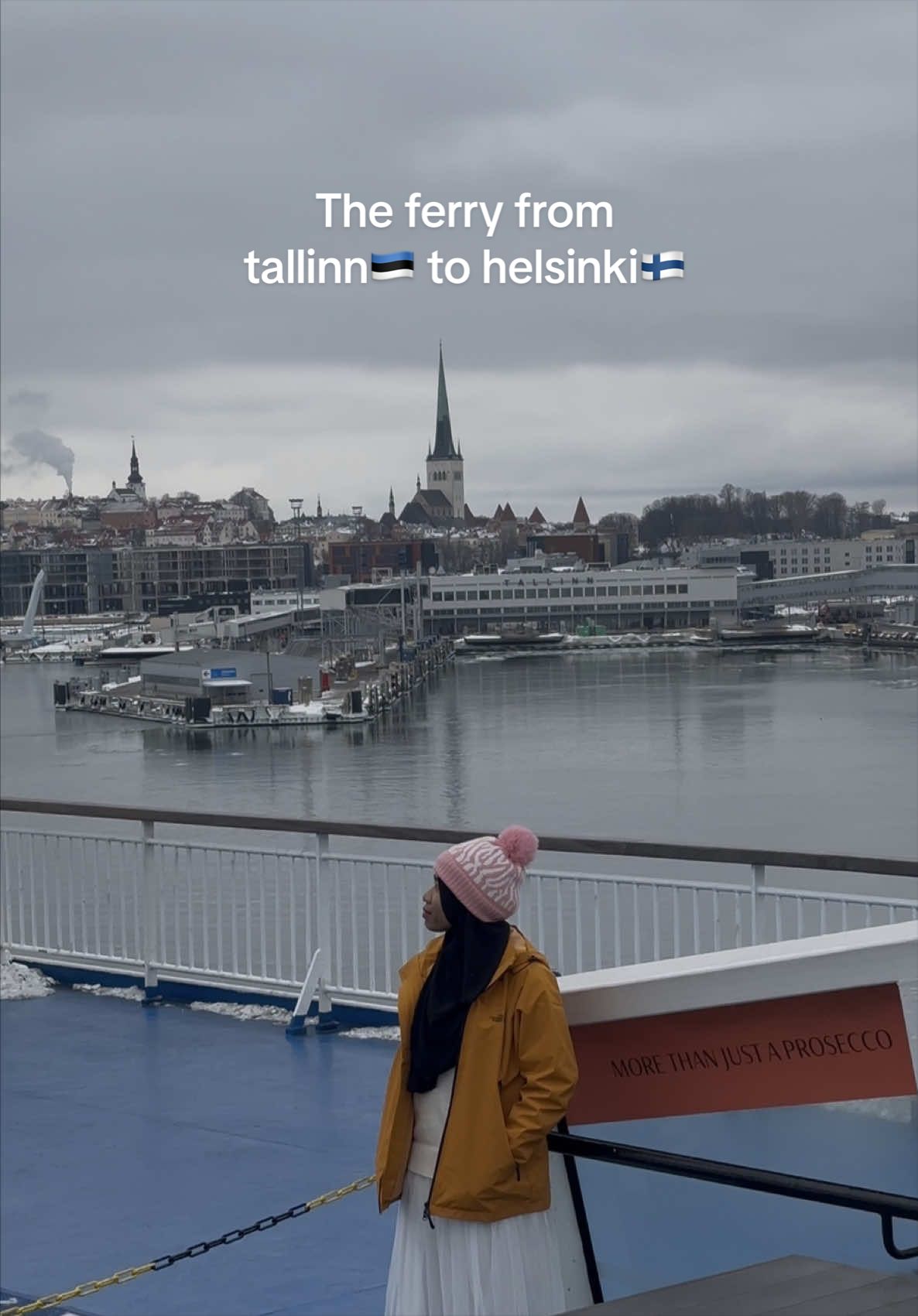 @Yana - Travelog
