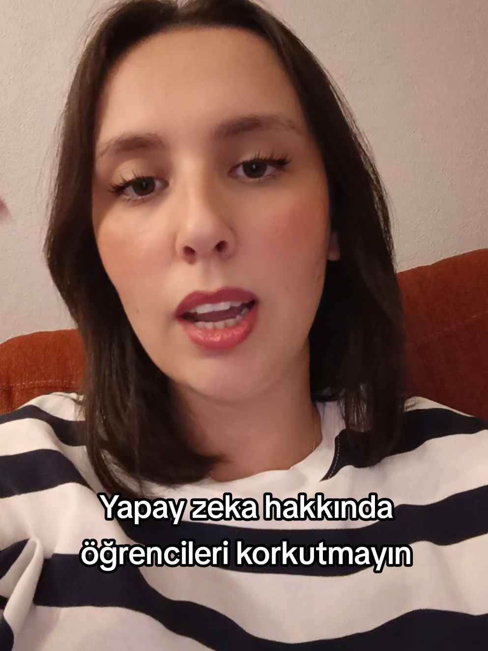 @Bahar Güleç Calda