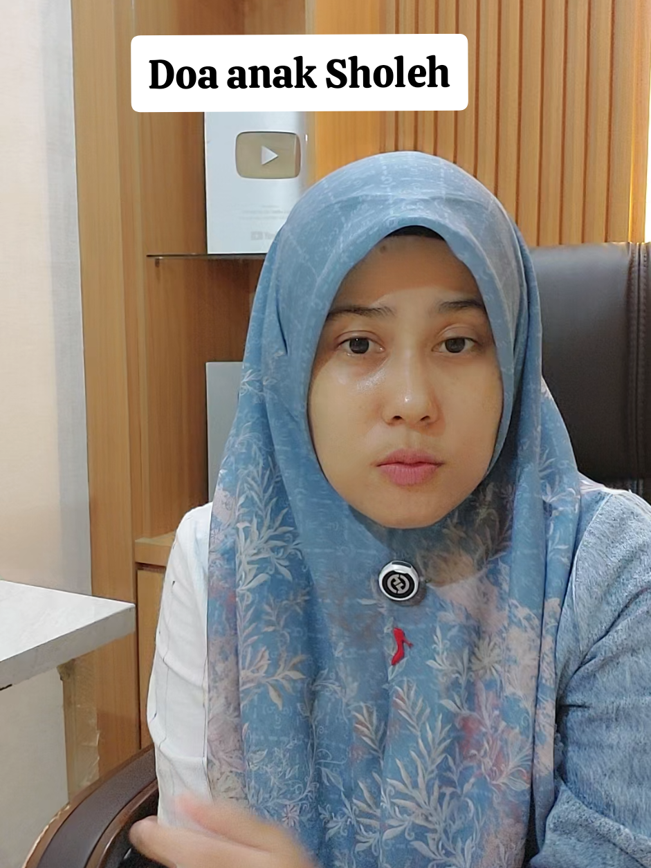 @Ustadzah Dr. Nella Lucky