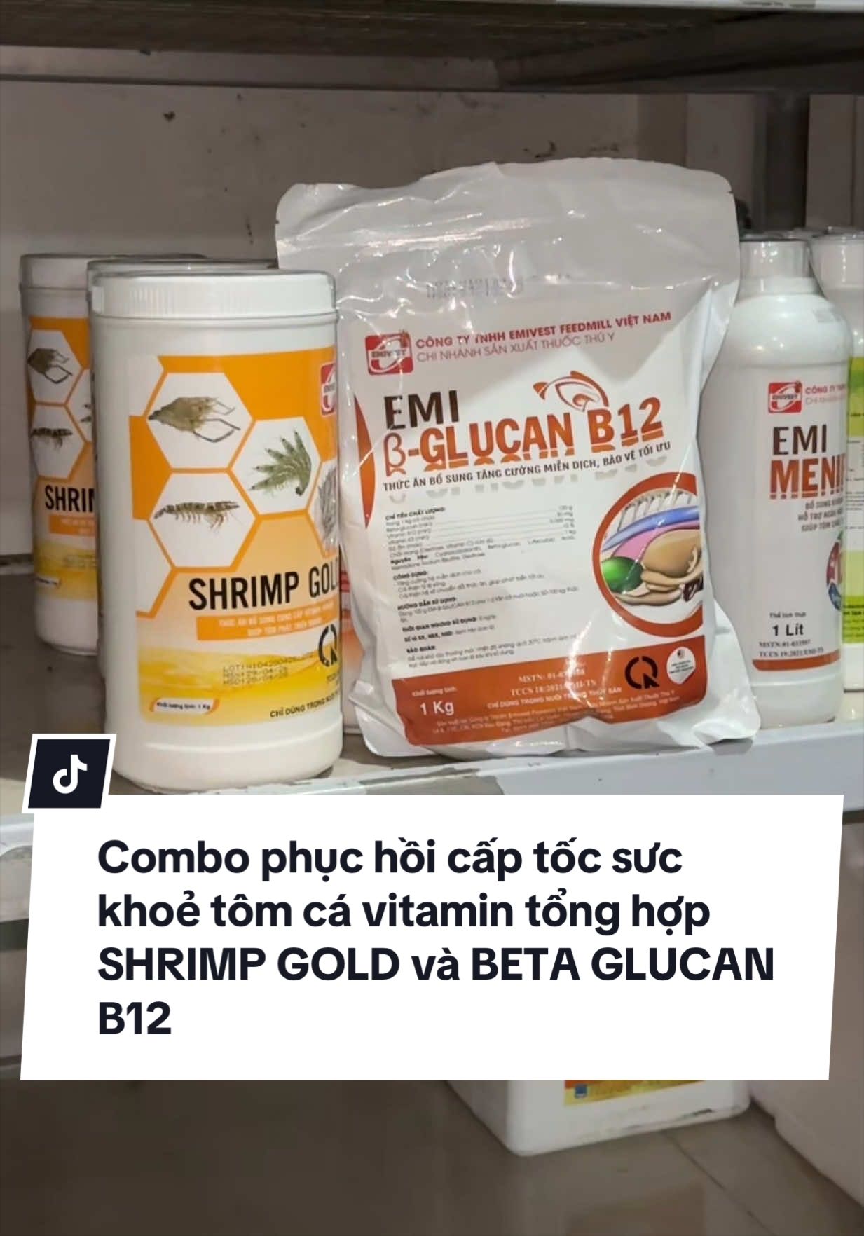 @Vật Tư Thuỷ Sản Thành Lẹ