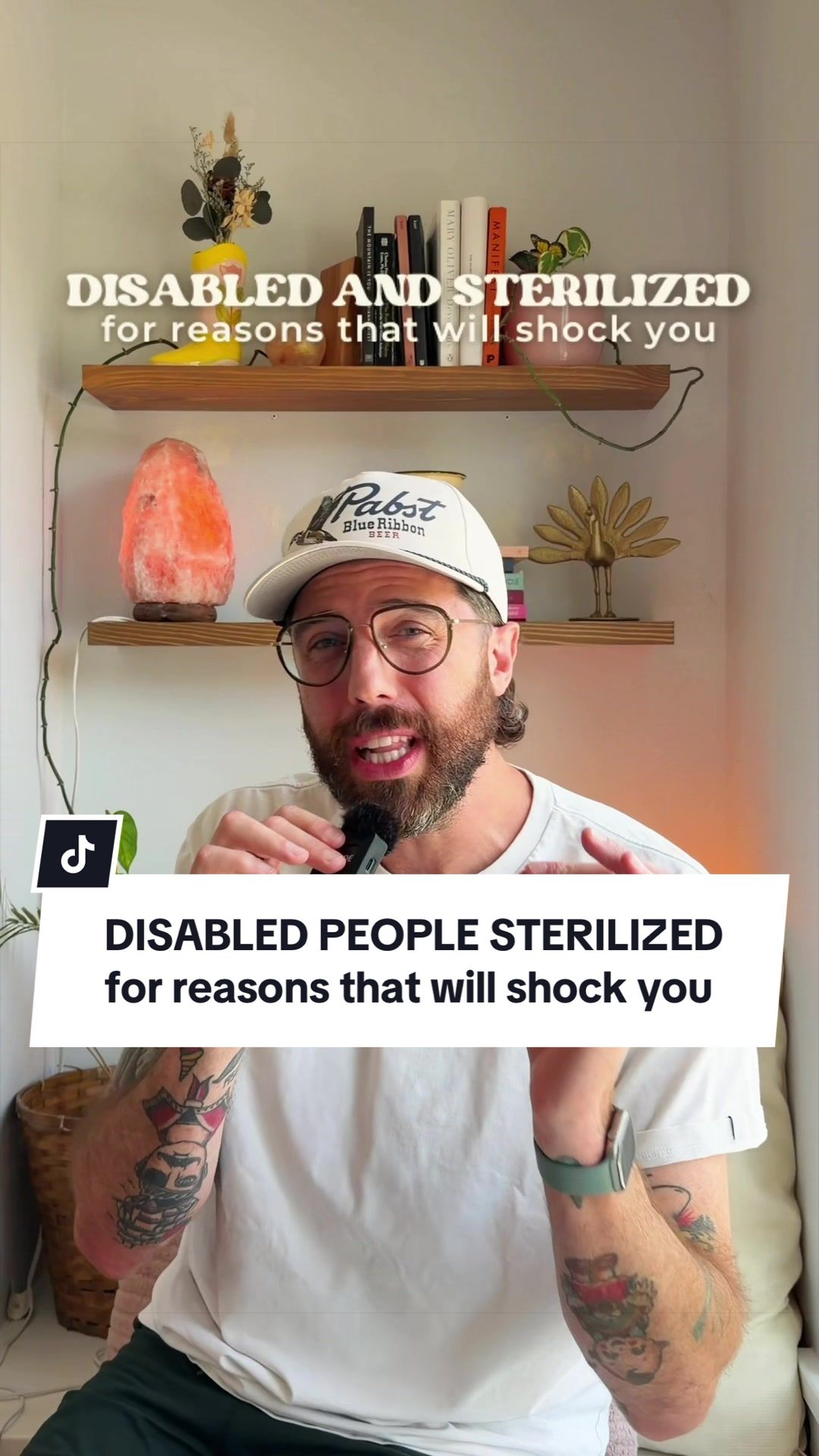 @Jeff Norgren | Content Creator
