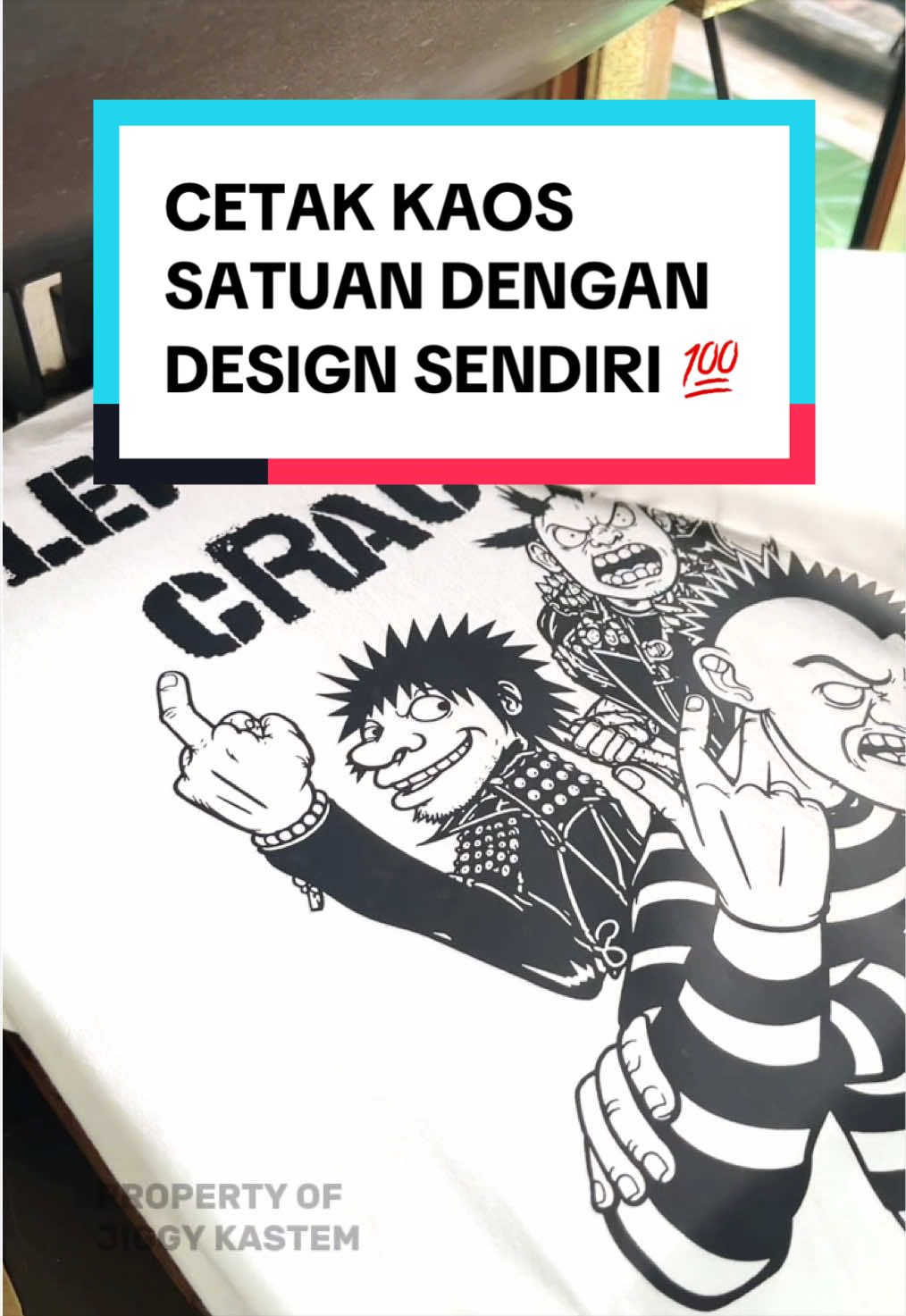 @Sablon Digital Surabaya