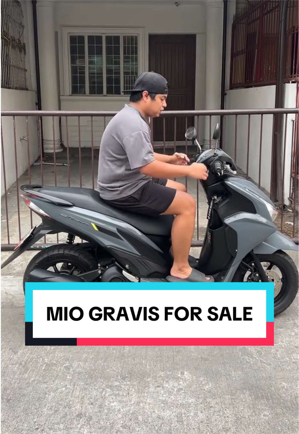 @KM Motovlog