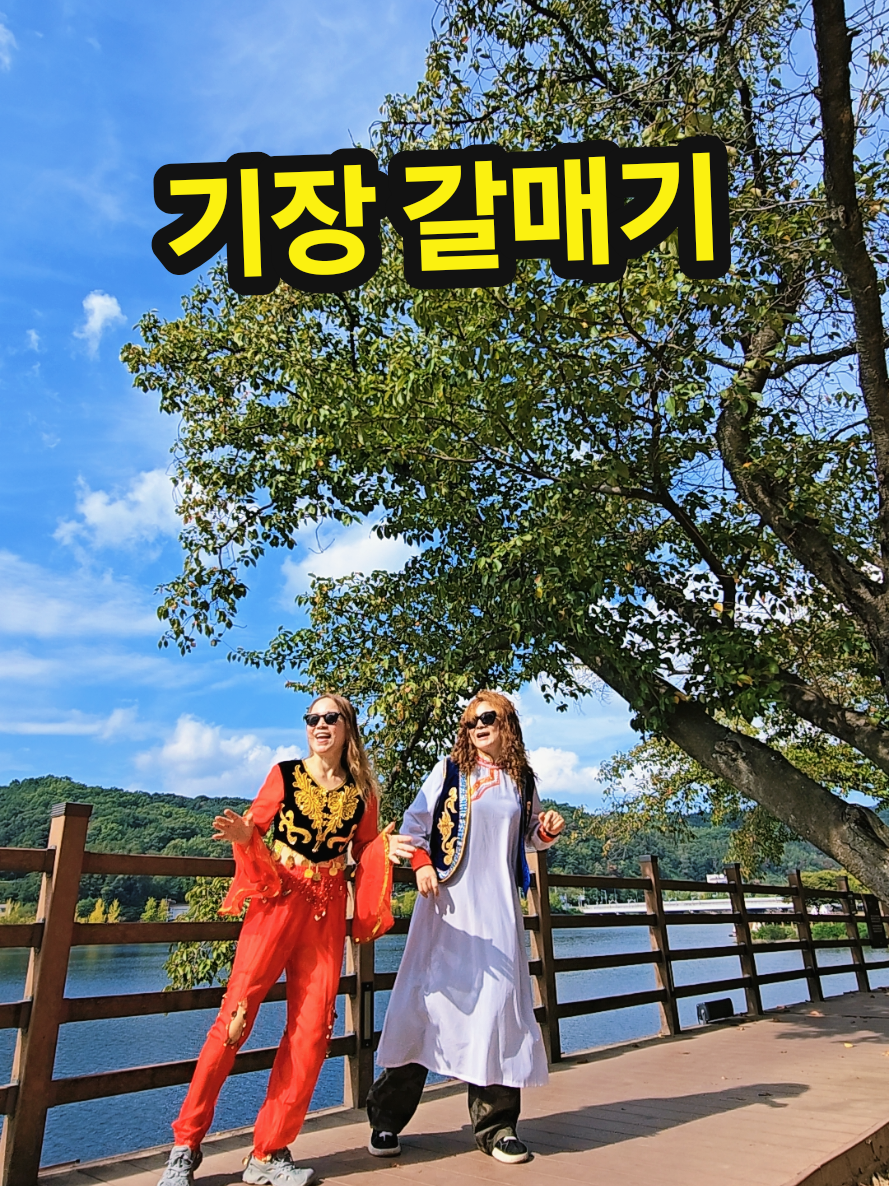 @틱톡왕비