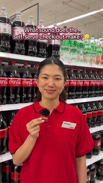 @Coles