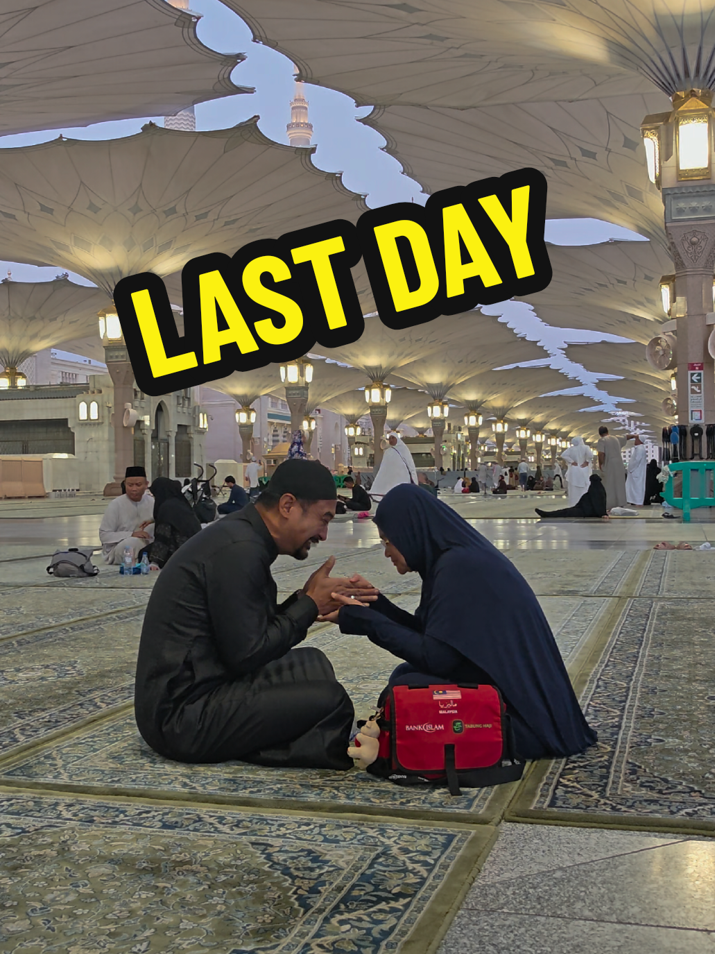 @Azmizam Zaman Huri