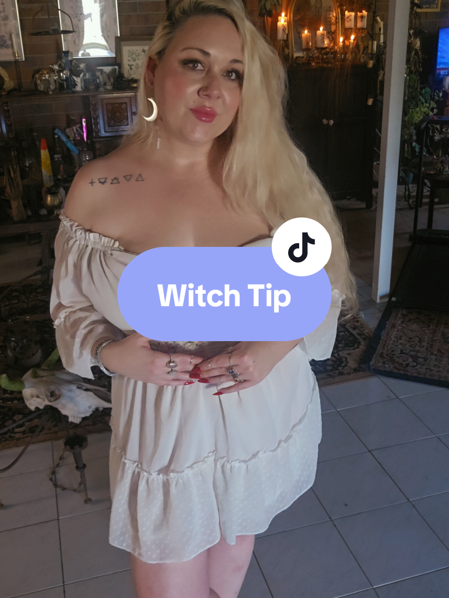 @Ambrosia The Witch