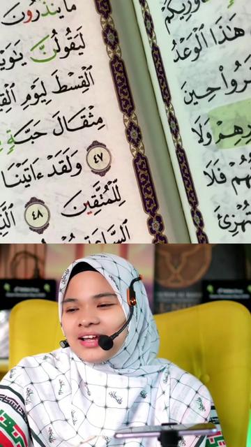 @Ustazah Aisyah Baain